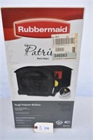 Rubbermaid Mailbox NIB