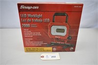 Snap-On 2000 Lumens LED Work Light