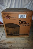 Briggs & Stratton Power Products Generator