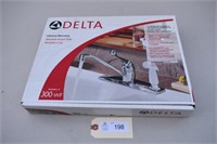 Delta kitchen faucet model 300-wf