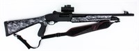 Gun Weatherby PA 459 Pump Action Shotgun in 20 GA