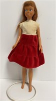 1963 Mattel Skipper Barbie Doll