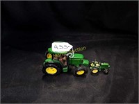 JD Tractors 1/32-1/64