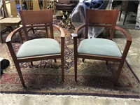 OFS Side Chairs