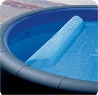 5' Round Solar Hot tub / pool cover / ground cover