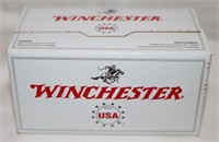 100 Rounds Winchester .45 Auto Ammo