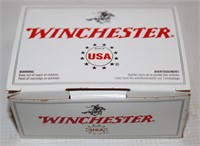 100 Rounds Winchetser 9mm Luger Ammo