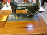 NO SHIPPING Sears Kenmore Sewing Machine