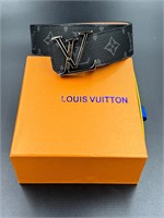 Louis Vuitton Belt Size 48