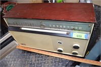 Vintage Radio General HIFI