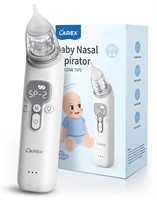 Baby Nose Sucker Nasal Aspirator for Baby Nasal