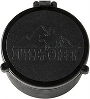 Butler Creek Multiflex Flip-Open Objective Scope