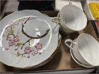 DISH SET