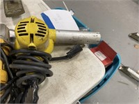 HEAT GUN