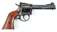Gun Harrington & Richardson Model 686 Revolver