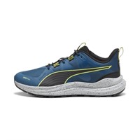 PUMA Men's Reflect Lite Trail Sneaker, Ocean Tropi