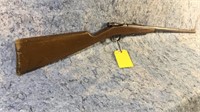Winchester Model 58 .22LR Bolt Action Rifle, Used