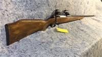 Savage 110 Sporter 30-06 Bolt Action Rifle, Used