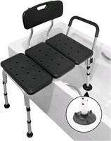 Like New Pepe- Transfer Bench for Bathtub with Pad