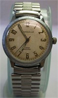 1960's Caravelle Hand Winding Wrist Watch