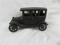 CAST IRON MODEL-T 3.5"T X 6"W