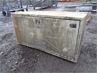 Merritt Utility Box