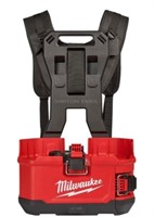 Milwaukee Backpack Sprayer Replacement Power Base