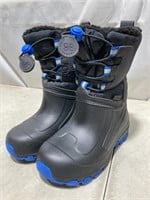 Xmtn Kids Winter Boots Size 10