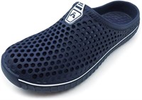 NEW $38 Size:11 Women, 9 Men Clogs Garden Shoes