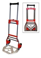 $90Retail Milwaukee Fold-Up Hand Truck