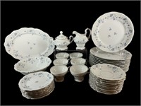 Johann Haviland Bavaria China Dishes