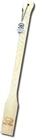 King Kooker Pd36 36-inch Wooden Paddle