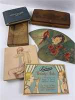Assorted ladies' collection