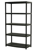 Accent Home Adjustable Shelving