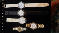 5 Watches