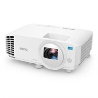 BENQ WXGA LED BUSINESS PROJECTOR LW500ST, DLP,