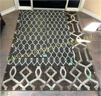 3 Area Rugs (3 sizes)