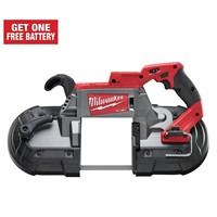 Milwaukee M18FUEL18V Lithium-IonBrushlessCordless