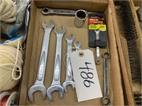 Wrenches