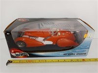 Hot Wheels 53830 Die Cast Speedster