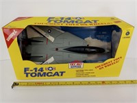 Rare 1997 Buddy L 05151 F-14 Tomcat