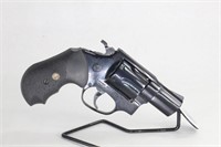ROSSI MODEL 461 CAL. 357 MAG DOUBLE ACTION