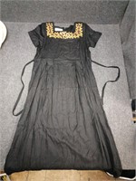 Vintage Sarah Elizabeth dress, size 12
