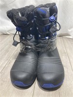Xmtn Boys Boots Size 2