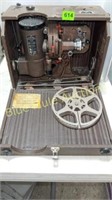 Victor 16mm Cine Projector