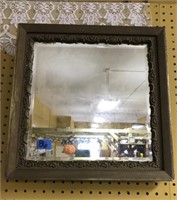 Antique Mirror