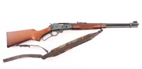 Marlin Model 336W .30-.30 SN: 92033749