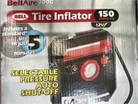 BELL AIRE 3000 TIRE INFLATOR