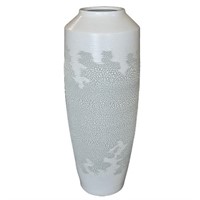 Arctic Frost Vase  Large