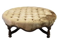 Buluga Cocktail Ottoman